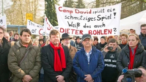 Verkauft und verwirrt