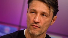 Mit Kovac wird es nichts? Schmarrn!