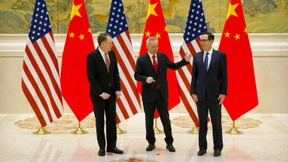 Kommt es in Peking zur Einigung im Handelskonflikt?