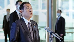 Aus Vorsicht – und schlafender Fremdenfeindlichkeit?