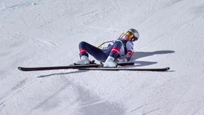 „Dieses Ende wünscht Lindsey Vonn niemand“