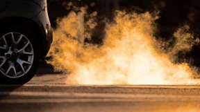 Jetzt entbrennt der Streit um die CO₂-Grenzwerte für Autos