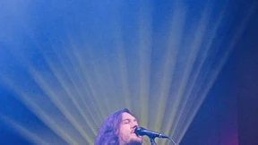 Nicht mehr die Alten