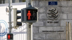 Trump zwingt den Welthandel in die Knie