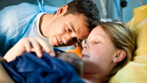 „Einige Männer sind hilflos“ 