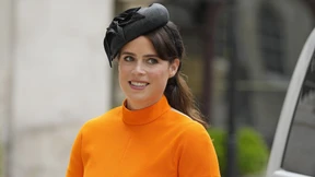 Prinzessin Eugenie erwartet ihr zweites Kind