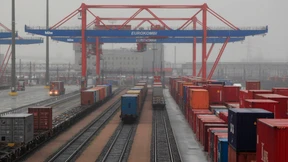 Weiterer Aufschwung bleibt noch aus