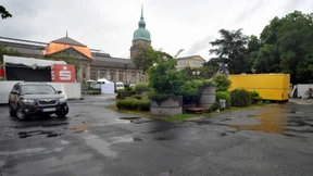 Neuer Anlauf für den Friedensplatz 