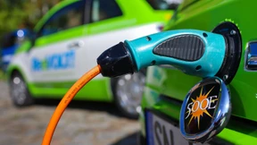 Bislang 1500 Anträge auf Elektroprämie