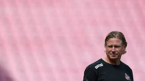 Rhein-Derby vor leeren Rängen