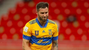 Tigres aus Mexiko erreichen Halbfinale