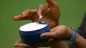 Die Rückkehr des Bleichgesichts