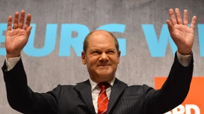 Hamburger SPD ohne absolute Mehrheit