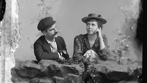 Kennen Sie diese Leute?