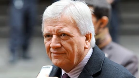 Pannenserie auf Bouffiers Amerika-Reise