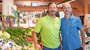 Wieso Bioläden große Sorgen haben