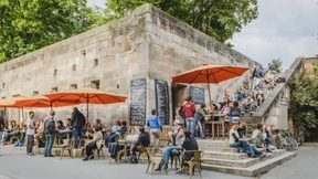 Business und Bratwürschtla