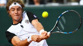 Deutsches Tennis-Herren bleiben erstklassig