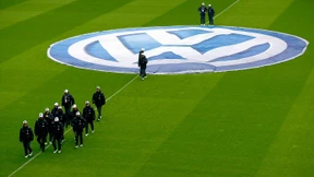 Die Uefa fährt bald Volkswagen