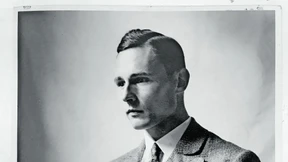 Der räumliche Visionär