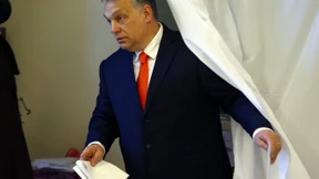 Wahl in Ungarn lief nicht fair ab