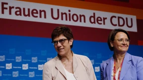 Verbindliche Frauenquote in der CDU?