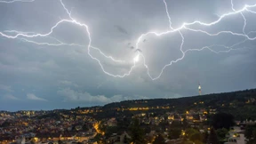 Das Land, von dem wir leben