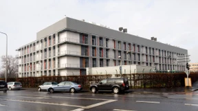 Ein Kommissaranwärter auf Abwegen