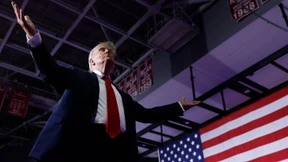 Wirtschaftsnobelpreisträger warnen vor Trump