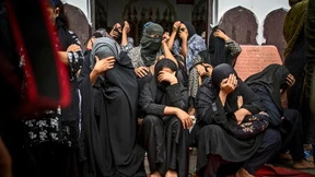 „Dann geh doch nach Pakistan!“