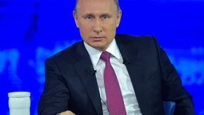 Putin: „Wir sehen die USA nicht als Feind“