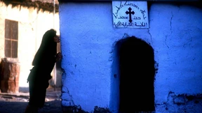 Auf der Abschussliste der Islamisten