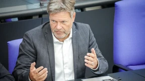 Wie Habeck den Streit ums Heizungsgesetz entschärfen will