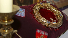 Das sind die geretteten Kunstschätze der Notre-Dame