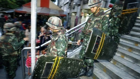 Militär hebt Ausgangssperre in Thailands Badeorten auf