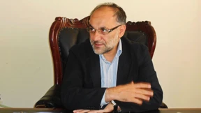 Gouverneur von Logar getötet