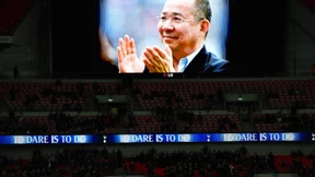 Fußballstadt Leicester trauert um ihren Clubchef