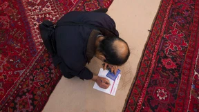 Ahmadineschad bei Parlamentswahl abgestraft