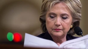 Hillarys Horror, Hillarys Hoffnung