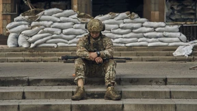 Ukraine peilt Offensive in der Provinz Luhansk an