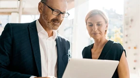 Jetzt in Fonds investieren und doppelt profitieren