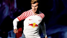 Timo Werner ist plötzlich nur noch Nebenfigur