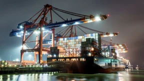 Warum Deutschlands Exportmodell in Gefahr ist