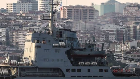 Grüne Männchen für Assad