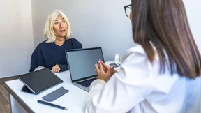 „Am besten sagen Ärzte, dass 99 von 100 überleben“