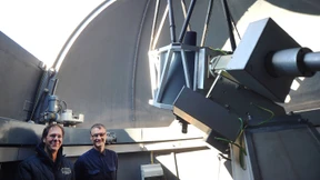 Jäger der verborgenen Mini-Planeten