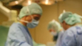 Der ahnungslose Patient