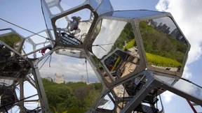 Ein Vierpunkteplan für die Menschheit