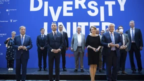 Steinmeier nicht mehr Schirmherr der Skandalausstellung