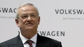 VW-Chef Winterkorn sagt Besuch in Schanghai ab